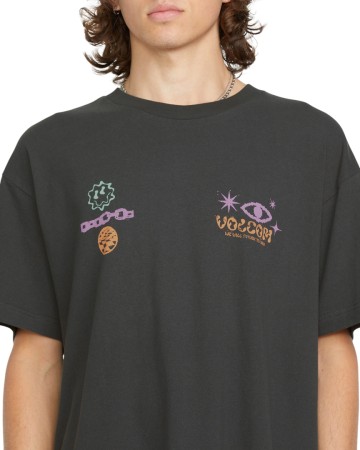 FA FILIP RYGALSKI T-Shirt 2025 stealth 
