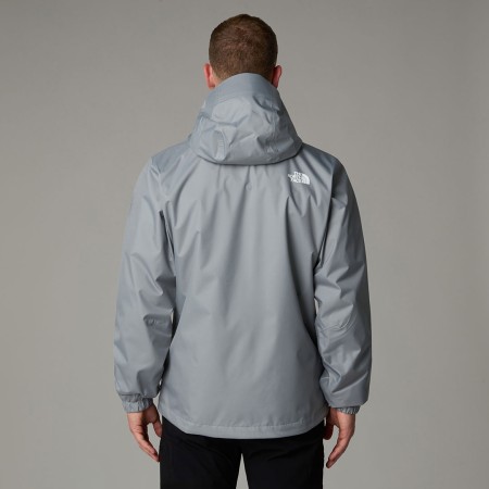 QUEST Jacket 2025 monument grey 