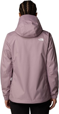 WOMEN QUEST Jacket 2025 purple chalk 