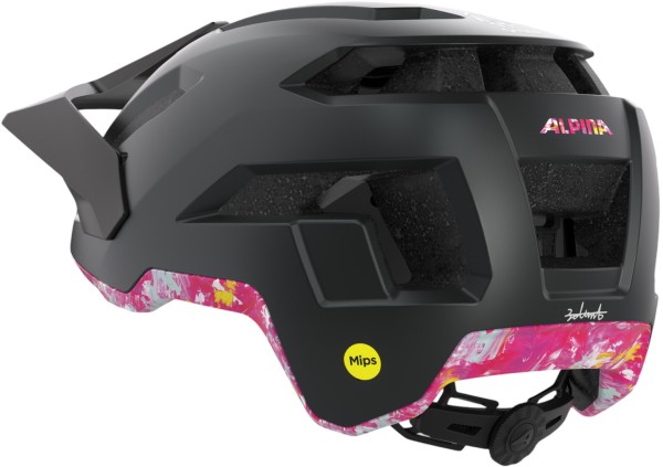 TAUNUS MIPS Helm 2025 max nerurkar special 