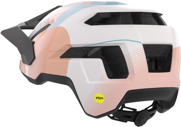 TAUNUS MIPS Helm 2025 off white/sand matt 