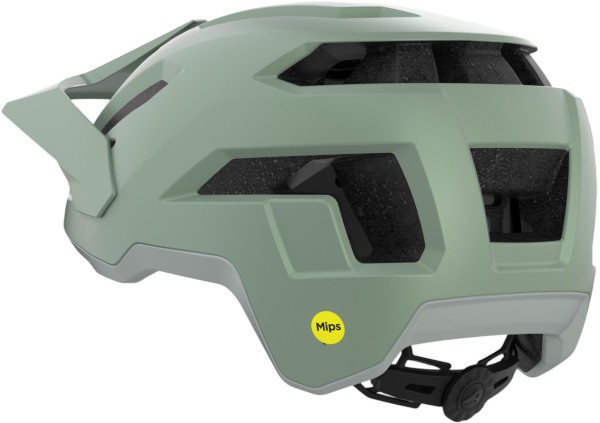 TAUNUS MIPS Helm 2026 willow green matt 52-56