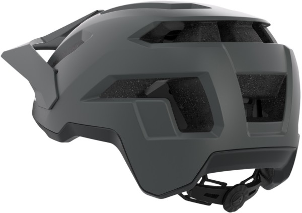 TAUNUS Helm 2025 midnight grey/black matt 
