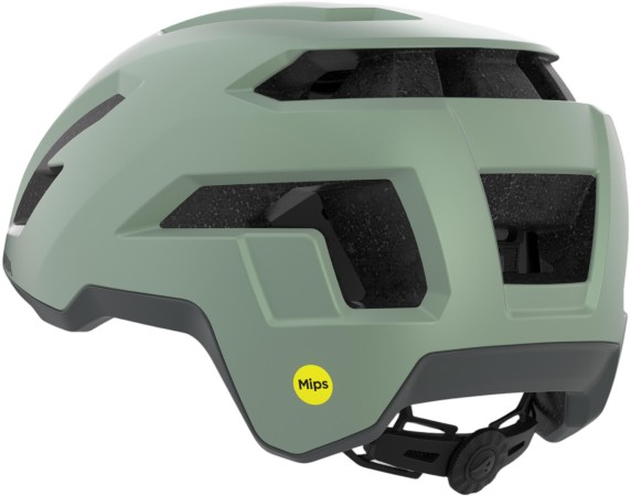 TAUNUS GRAVEL MIPS Helm 2025 willow green matt 