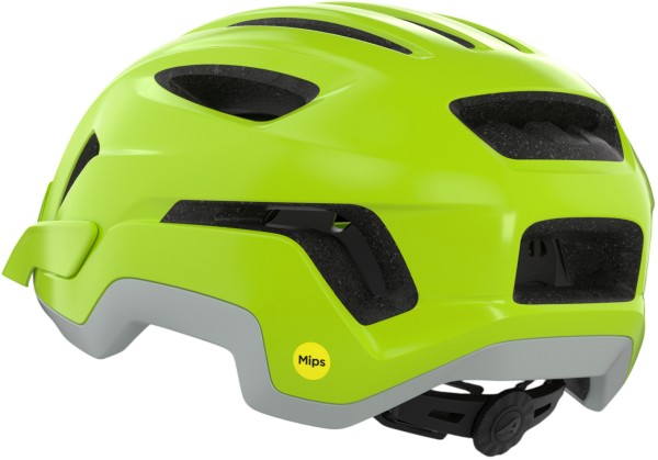 PARANUS MIPS Helm 2025 be visible grey matt 