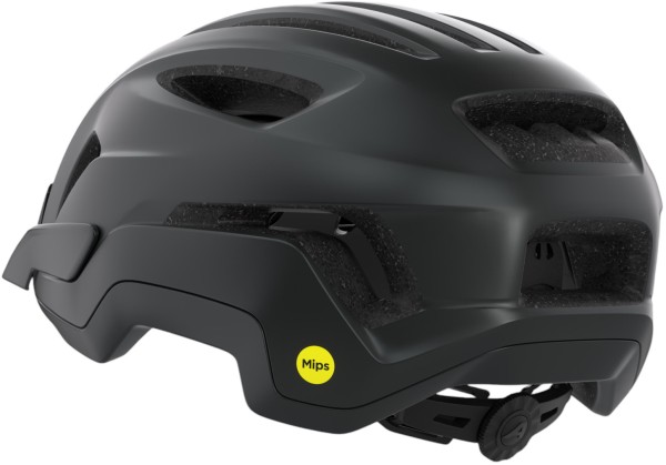 PARANUS MIPS Helm 2025 black/midnight grey matt 