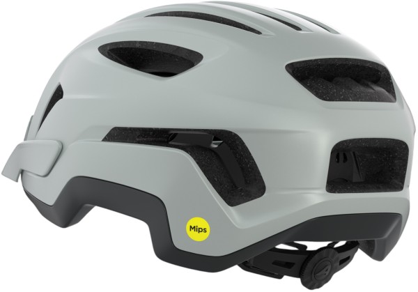 PARANUS MIPS Helm 2025 smoke grey/midnight grey matt 