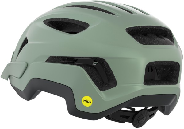 PARANUS MIPS Helm 2025 willow green matt 