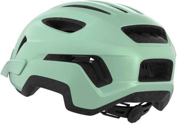 PARANUS Helm 2025 pastel green matt 
