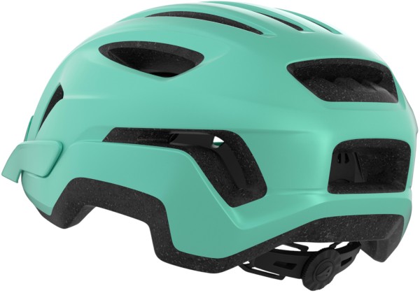 PARANUS Helm 2025 turquoise matt 
