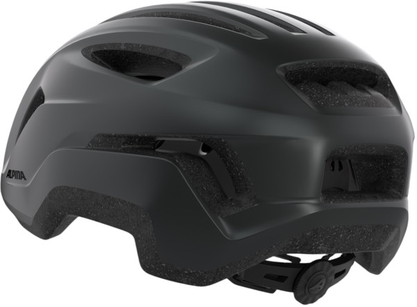 PARANUS URBAN Helmet 2026 black matt 