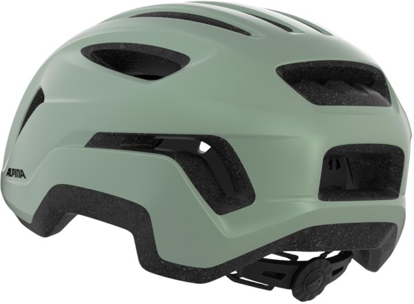 PARANUS URBAN Helm 2025 willow green matt 