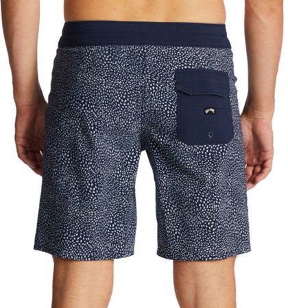 SUNDAYS PRO 19 Boardshort 2023 indigo 