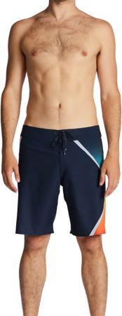PRISM AIRLITE 19 Boardshort 2023 navy 
