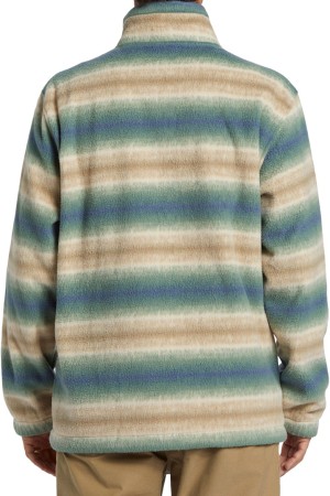 BOUNDARY Fleece 2025 dune 