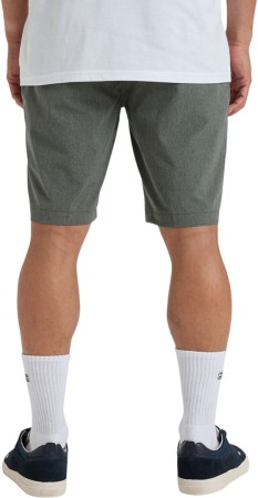 CROSSFIRE 21 Walkshort 2025 military 