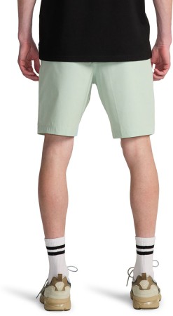 CROSSFIRE MID 19 Walkshort 2026 vintage green 