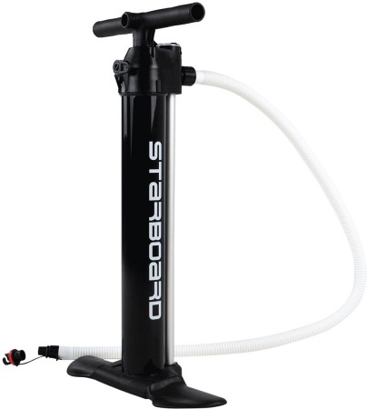 ICON DELUXE SC 10,8 SUP 2024 