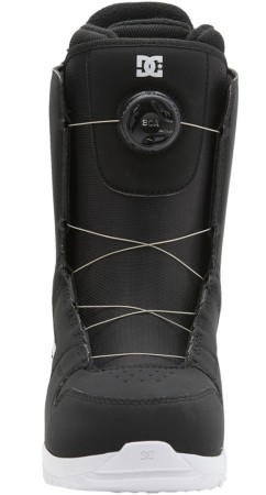 WOMEN PHASE BOA Boot 2025 black/white 