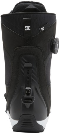 LOTUS STEP ON Boot 2025 black/white 