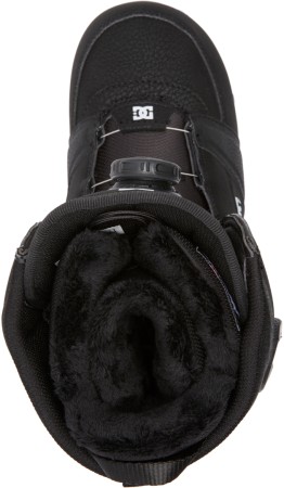 LOTUS BOA Boot 2026 black/white 