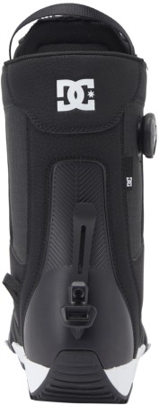 PHASE PRO STEP ON Boot 2026 black/white 