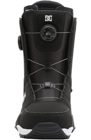 PHASE PRO STEP ON Boot 2025 black/black/white 