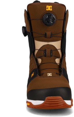 JUDGE BOA Boot 2026 brown 