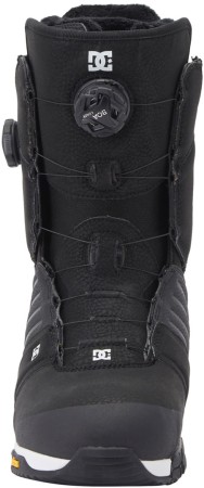 JUDGE BOA Boot 2026 black/white 