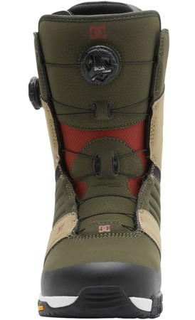 JUDGE BOA Boot 2025 olive/khaki 