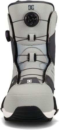 JUDGE BOA STEP ON Boot 2026 black/grey/red 