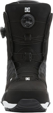 JUDGE BOA STEP ON Boot 2025 black/white 