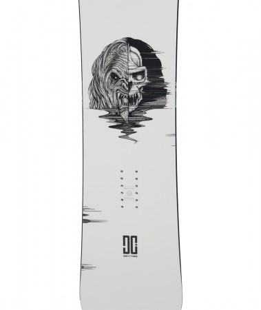 PLY WIDE Snowboard 2022 