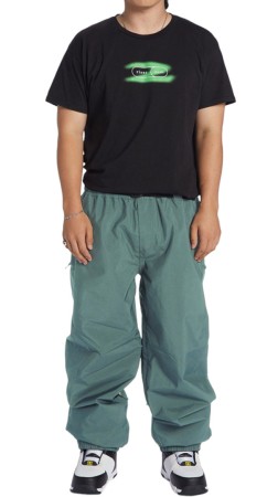 PRIMO Pant 2025 dark forest 