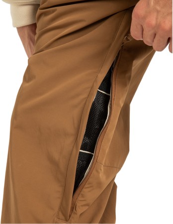 PRIMO Hose 2026 toffee 