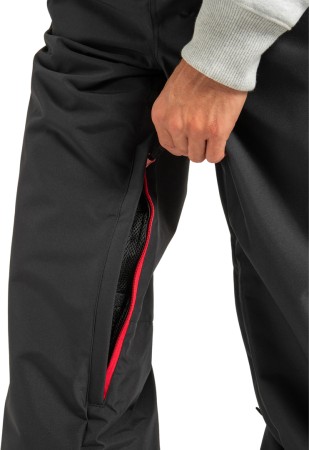 PRIMO Hose 2026 black 