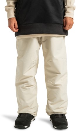 SNOW CHINO Pant 2026 oatmeal 