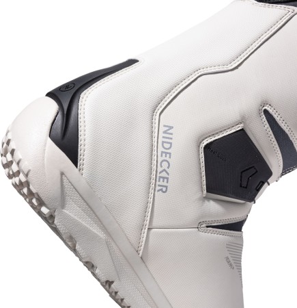 ALTAI Boot 2026 bone white 