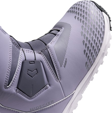 ALTAI WOMEN Boot 2026 purple 