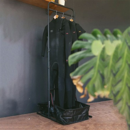 WETSUIT DRYING RACK 2025 