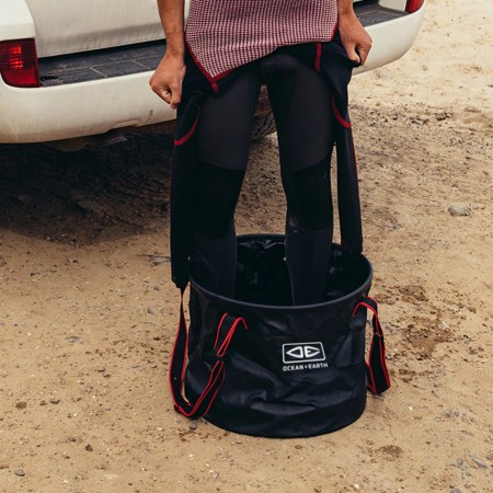 HIGH N DRY COLLAPSABLE WETTY BUCKET 2026 