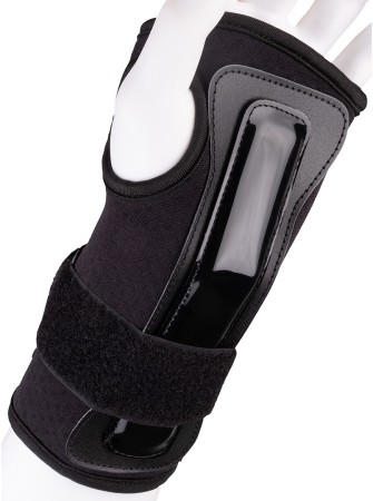 WRIST GUARD 2026 black 