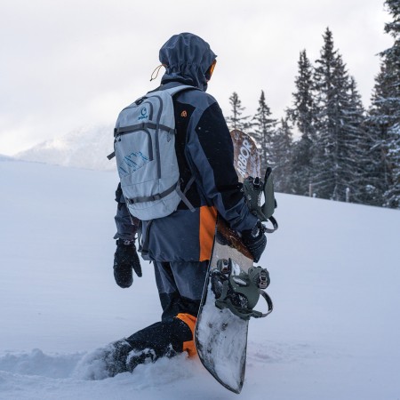 RDG21 Rucksack 2026 dark black 