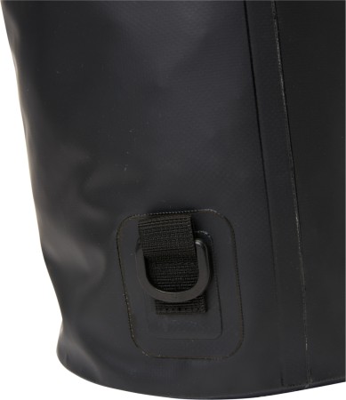 MEDIUM WATER STASH Bag 2025 black/black 