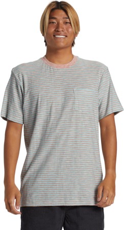 KENTIN POCKET T-Shirt 2024 canyon clay 