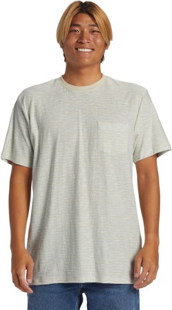 KENTIN POCKET T-Shirt 2024 oyster white XXL