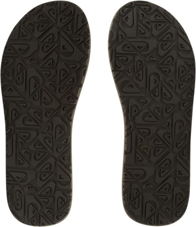 MONKEY ABYSS Sandal 2025 green/black/brown 44