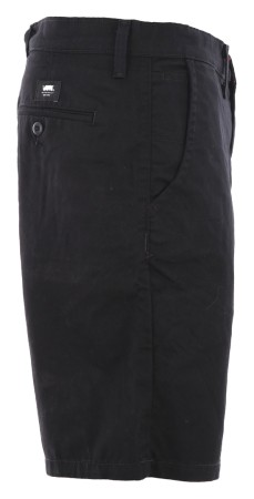 AUTHENTIC CHINO RELAXED Walkshort 2022 black 