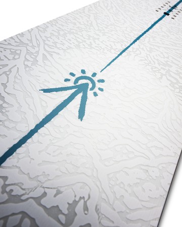 AVIATOR 2.0 WIDE Snowboard 2026 