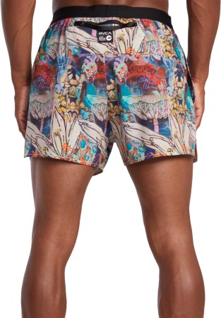 SAGE VAUGN RUNNER 14 Boardshort 2024 sage vaughn 